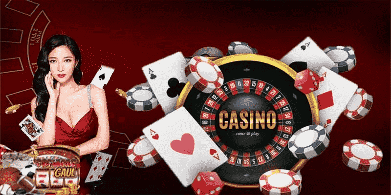 Điểm sáng nổi bật mà RR88 casino đang sở hữu