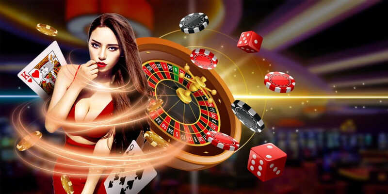 Tổng quan về sảnh game casino RR88 đình đám